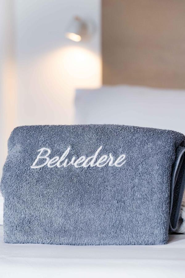 Belvedere Livádi Kültér fotó